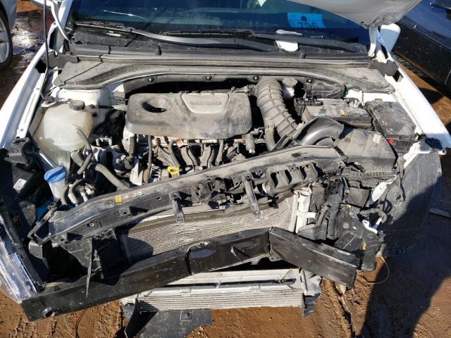 Photo 6 VIN: KMHD04LB9JU577735 - HYUNDAI ELANTRA SP 