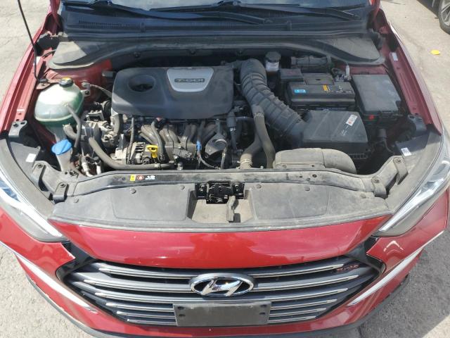 Photo 10 VIN: KMHD04LB9JU596043 - HYUNDAI ELANTRA 