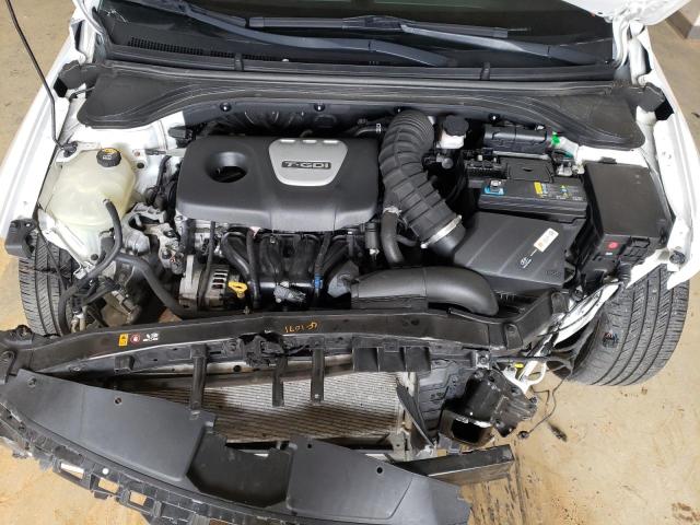 Photo 6 VIN: KMHD04LB9JU681335 - HYUNDAI ELANTRA SP 