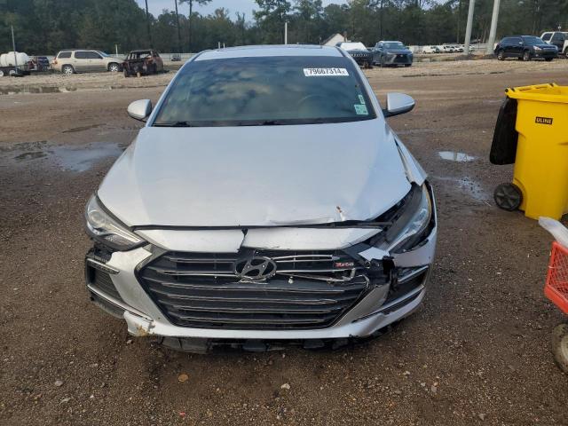 Photo 4 VIN: KMHD04LB9JU683697 - HYUNDAI ELANTRA SP 