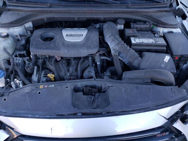 Photo 10 VIN: KMHD04LB9JU704631 - HYUNDAI ELANTRA SP 