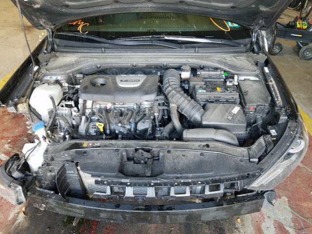 Photo 6 VIN: KMHD04LB9JU723020 - HYUNDAI ELANTRA SP 