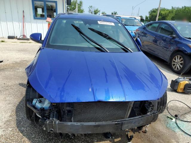 Photo 4 VIN: KMHD04LB9KU811356 - HYUNDAI ELANTRA SP 