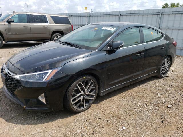 Photo 0 VIN: KMHD04LB9LU084592 - HYUNDAI ELANTRA SP 