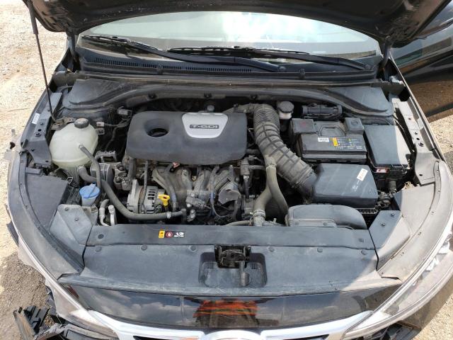 Photo 10 VIN: KMHD04LB9LU084592 - HYUNDAI ELANTRA SP 