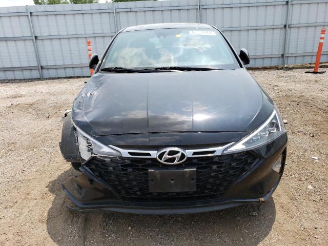 Photo 4 VIN: KMHD04LB9LU084592 - HYUNDAI ELANTRA SP 