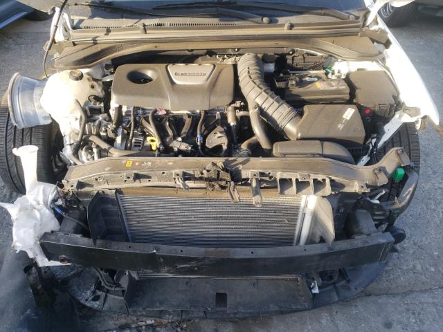 Photo 6 VIN: KMHD04LBXHU351049 - HYUNDAI ELANTRA SP 