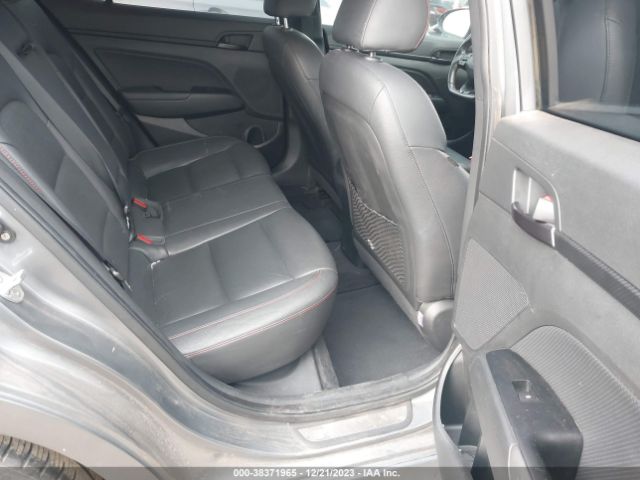 Photo 7 VIN: KMHD04LBXJU511064 - HYUNDAI ELANTRA SP 