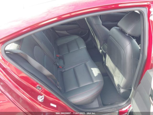 Photo 7 VIN: KMHD04LBXJU525823 - HYUNDAI ELANTRA 