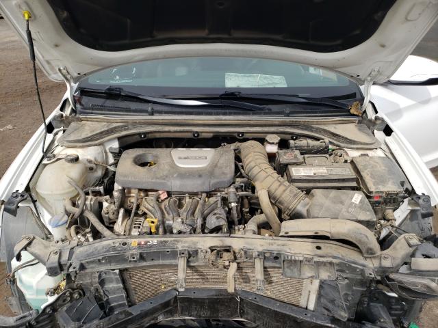 Photo 6 VIN: KMHD04LBXJU526423 - HYUNDAI ELANTRA SP 