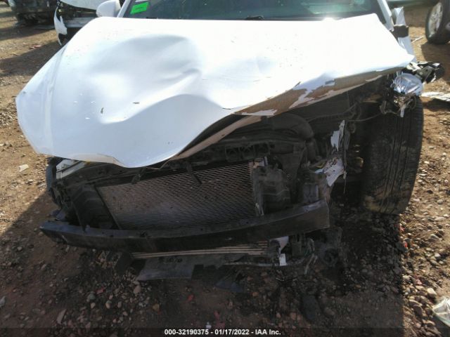 Photo 5 VIN: KMHD04LBXJU543982 - HYUNDAI ELANTRA 