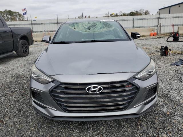 Photo 4 VIN: KMHD04LBXJU557980 - HYUNDAI ELANTRA SP 