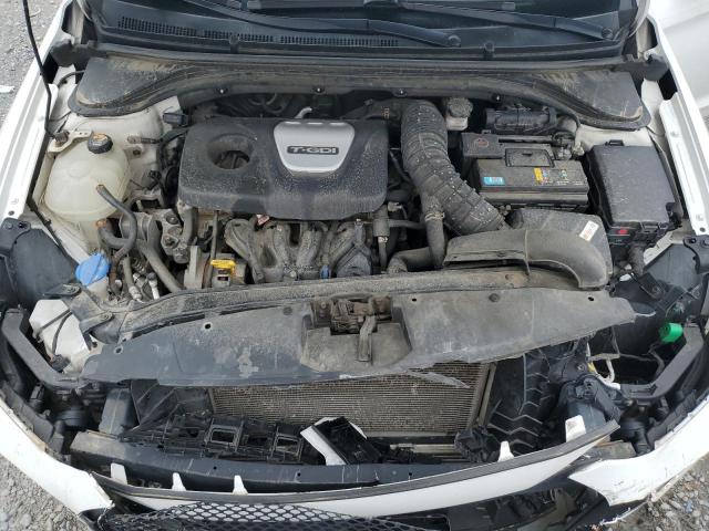 Photo 10 VIN: KMHD04LBXJU576464 - HYUNDAI ELANTRA 