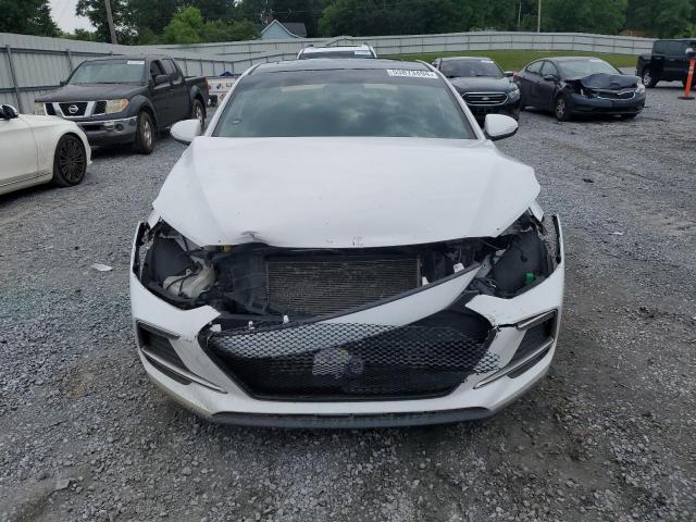 Photo 4 VIN: KMHD04LBXJU576464 - HYUNDAI ELANTRA 