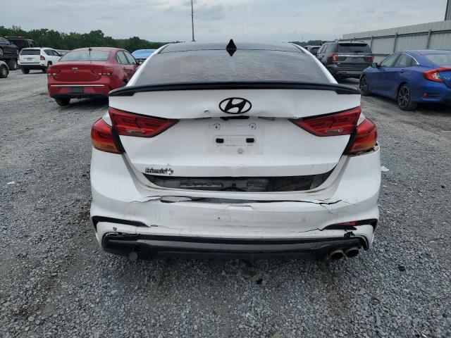 Photo 5 VIN: KMHD04LBXJU576464 - HYUNDAI ELANTRA 