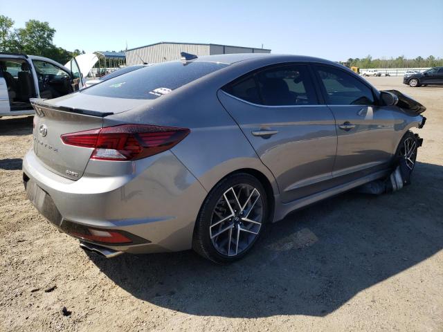 Photo 3 VIN: KMHD04LBXLU019038 - HYUNDAI ELANTRA SP 