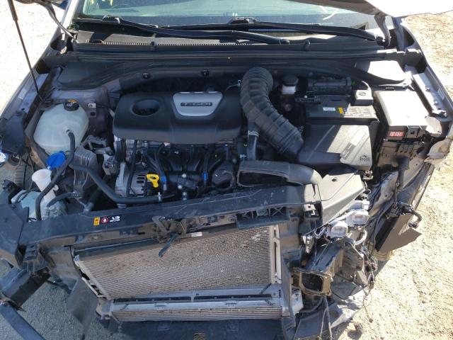 Photo 6 VIN: KMHD04LBXLU019038 - HYUNDAI ELANTRA SP 