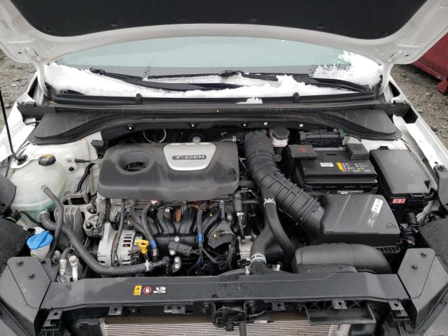 Photo 6 VIN: KMHD04LBXLU019184 - HYUNDAI ELANTRA SP 