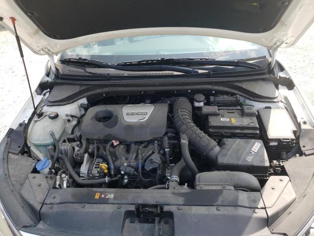 Photo 10 VIN: KMHD04LBXLU061872 - HYUNDAI ELANTRA SP 