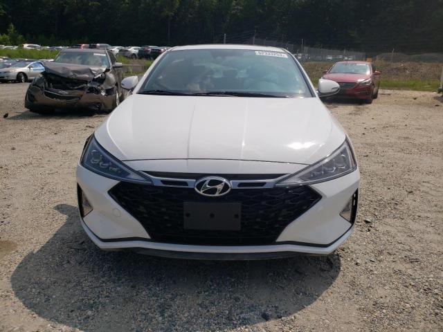 Photo 4 VIN: KMHD04LBXLU061872 - HYUNDAI ELANTRA SP 