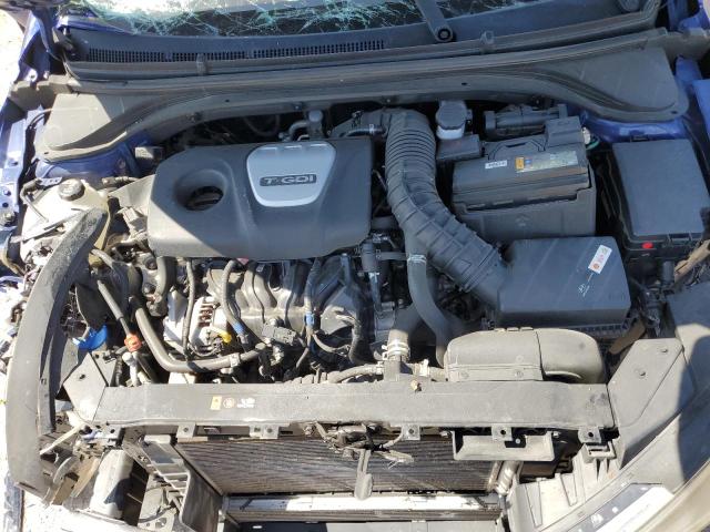 Photo 10 VIN: KMHD04LBXLU933886 - HYUNDAI ELANTRA SP 