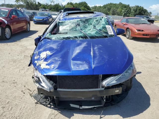 Photo 4 VIN: KMHD04LBXLU933886 - HYUNDAI ELANTRA SP 