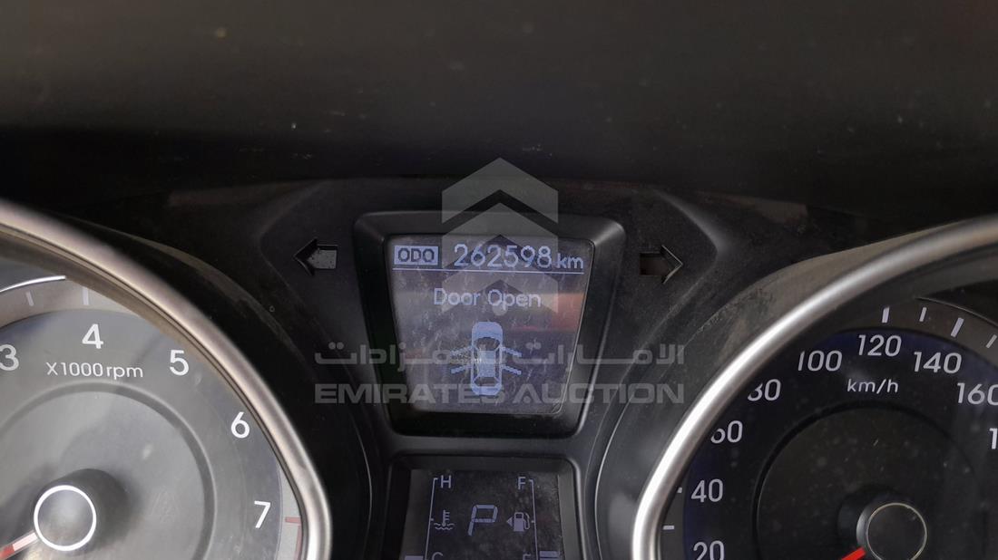 Photo 1 VIN: KMHD251BXDU030304 - HYUNDAI I 30 