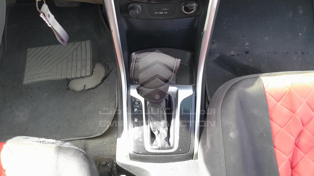 Photo 17 VIN: KMHD251BXDU030304 - HYUNDAI I 30 