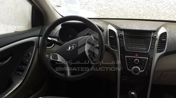 Photo 11 VIN: KMHD251BXEU099818 - HYUNDAI I 30 