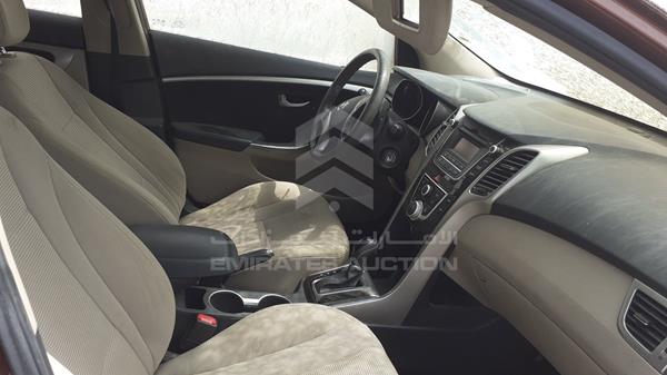 Photo 20 VIN: KMHD251BXEU099818 - HYUNDAI I 30 