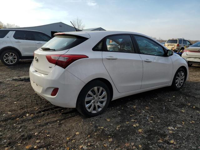 Photo 2 VIN: KMHD25LE5DU121374 - HYUNDAI ELANTRA GT 