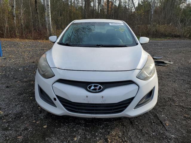 Photo 4 VIN: KMHD25LE5DU121374 - HYUNDAI ELANTRA GT 