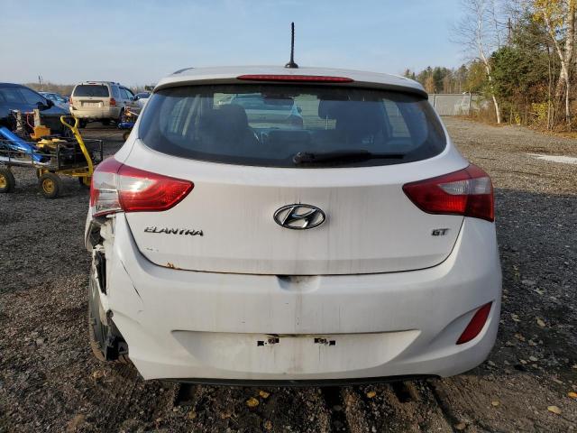 Photo 5 VIN: KMHD25LE5DU121374 - HYUNDAI ELANTRA GT 