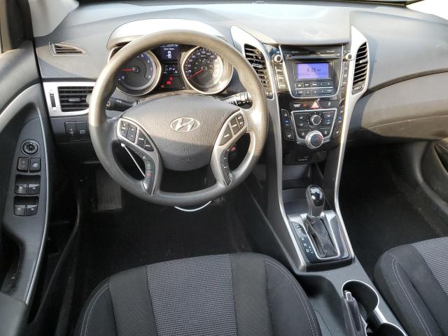 Photo 7 VIN: KMHD25LE5DU121374 - HYUNDAI ELANTRA GT 