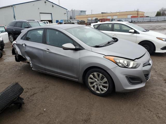 Photo 3 VIN: KMHD25LE6DU019386 - HYUNDAI ELANTRA 