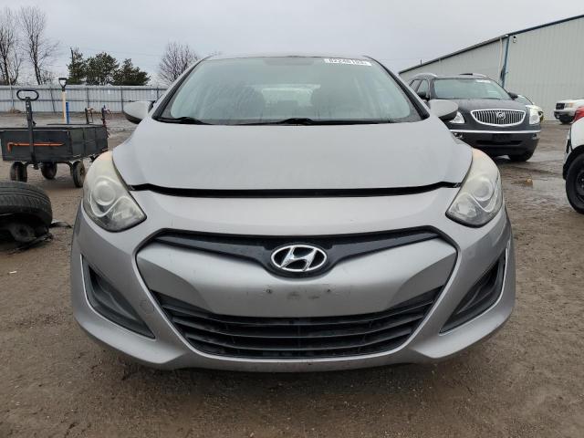 Photo 4 VIN: KMHD25LE6DU019386 - HYUNDAI ELANTRA 