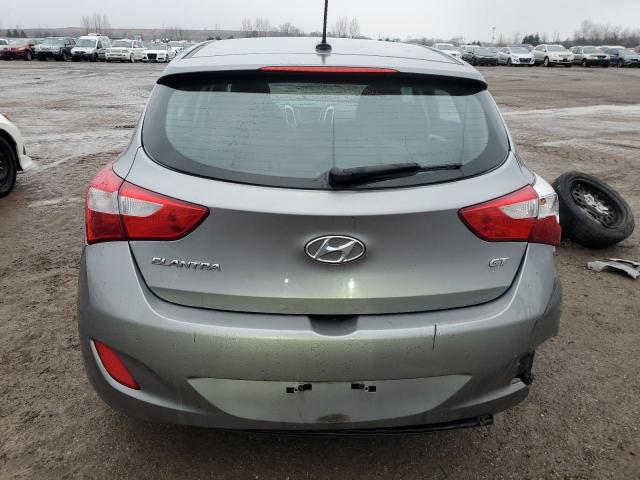 Photo 5 VIN: KMHD25LE6DU019386 - HYUNDAI ELANTRA 