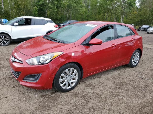 Photo 0 VIN: KMHD25LH0EU160787 - HYUNDAI ELANTRA GT 