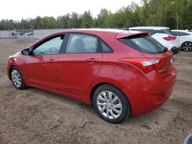 Photo 1 VIN: KMHD25LH0EU160787 - HYUNDAI ELANTRA GT 