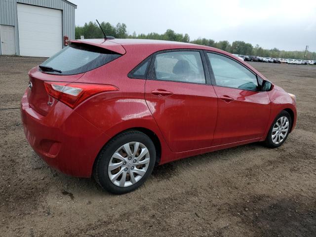 Photo 2 VIN: KMHD25LH0EU160787 - HYUNDAI ELANTRA GT 