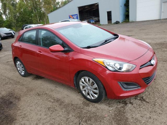 Photo 3 VIN: KMHD25LH0EU160787 - HYUNDAI ELANTRA GT 