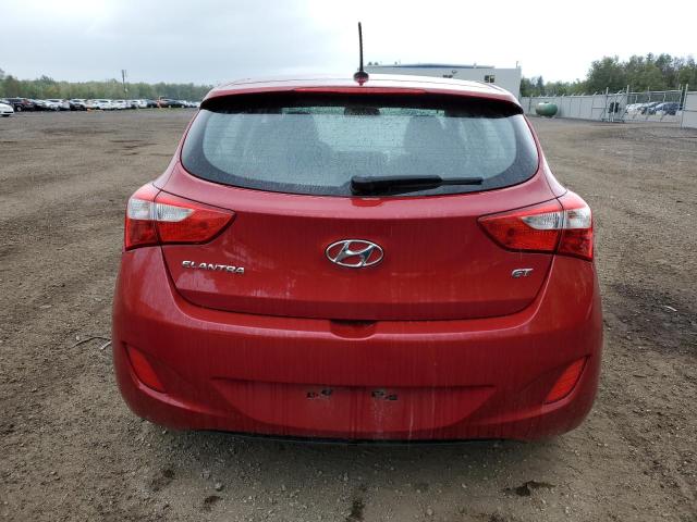 Photo 5 VIN: KMHD25LH0EU160787 - HYUNDAI ELANTRA GT 