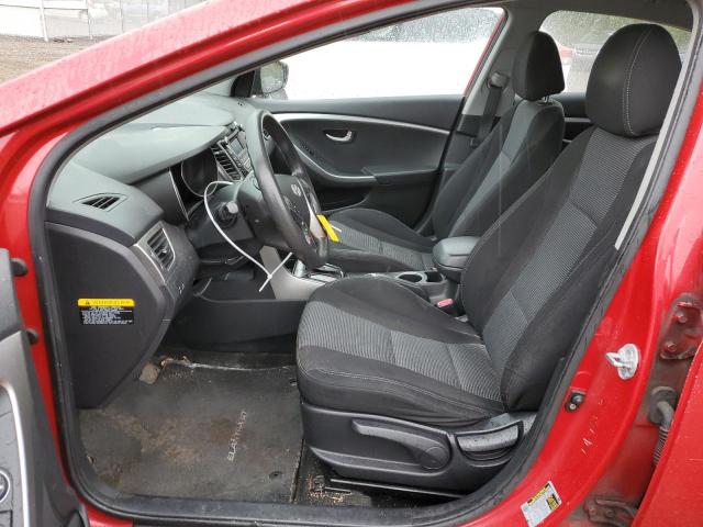 Photo 6 VIN: KMHD25LH0EU160787 - HYUNDAI ELANTRA GT 