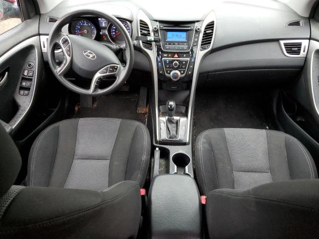 Photo 7 VIN: KMHD25LH0EU160787 - HYUNDAI ELANTRA GT 