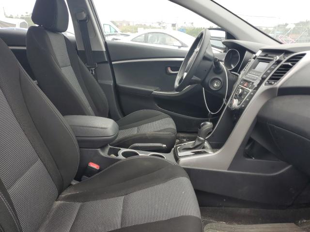 Photo 4 VIN: KMHD25LH0EU193207 - HYUNDAI ELANTRA GT 