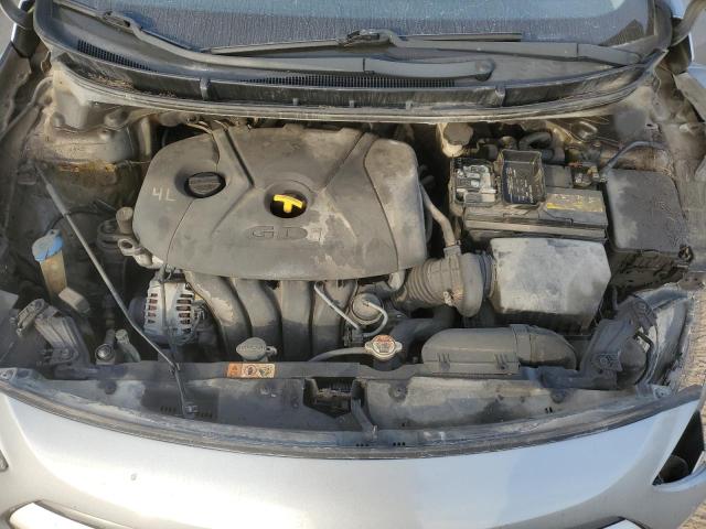 Photo 10 VIN: KMHD25LH0FU239359 - HYUNDAI ELANTRA GT 