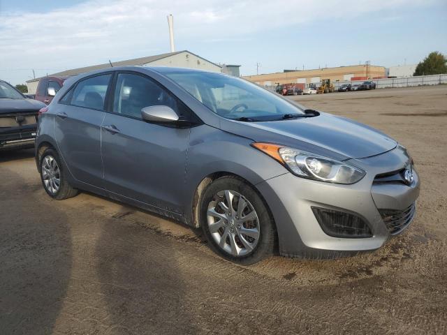 Photo 3 VIN: KMHD25LH0FU239359 - HYUNDAI ELANTRA GT 