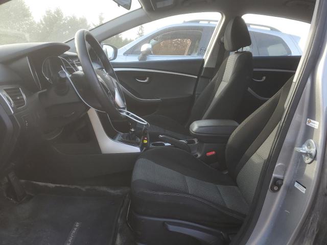 Photo 6 VIN: KMHD25LH0FU239359 - HYUNDAI ELANTRA GT 