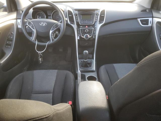 Photo 7 VIN: KMHD25LH0FU239359 - HYUNDAI ELANTRA GT 