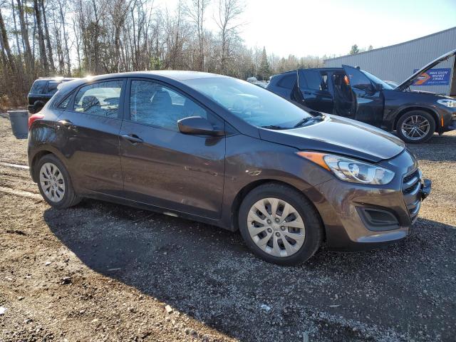 Photo 3 VIN: KMHD25LH3GU293515 - HYUNDAI ELANTRA GT 